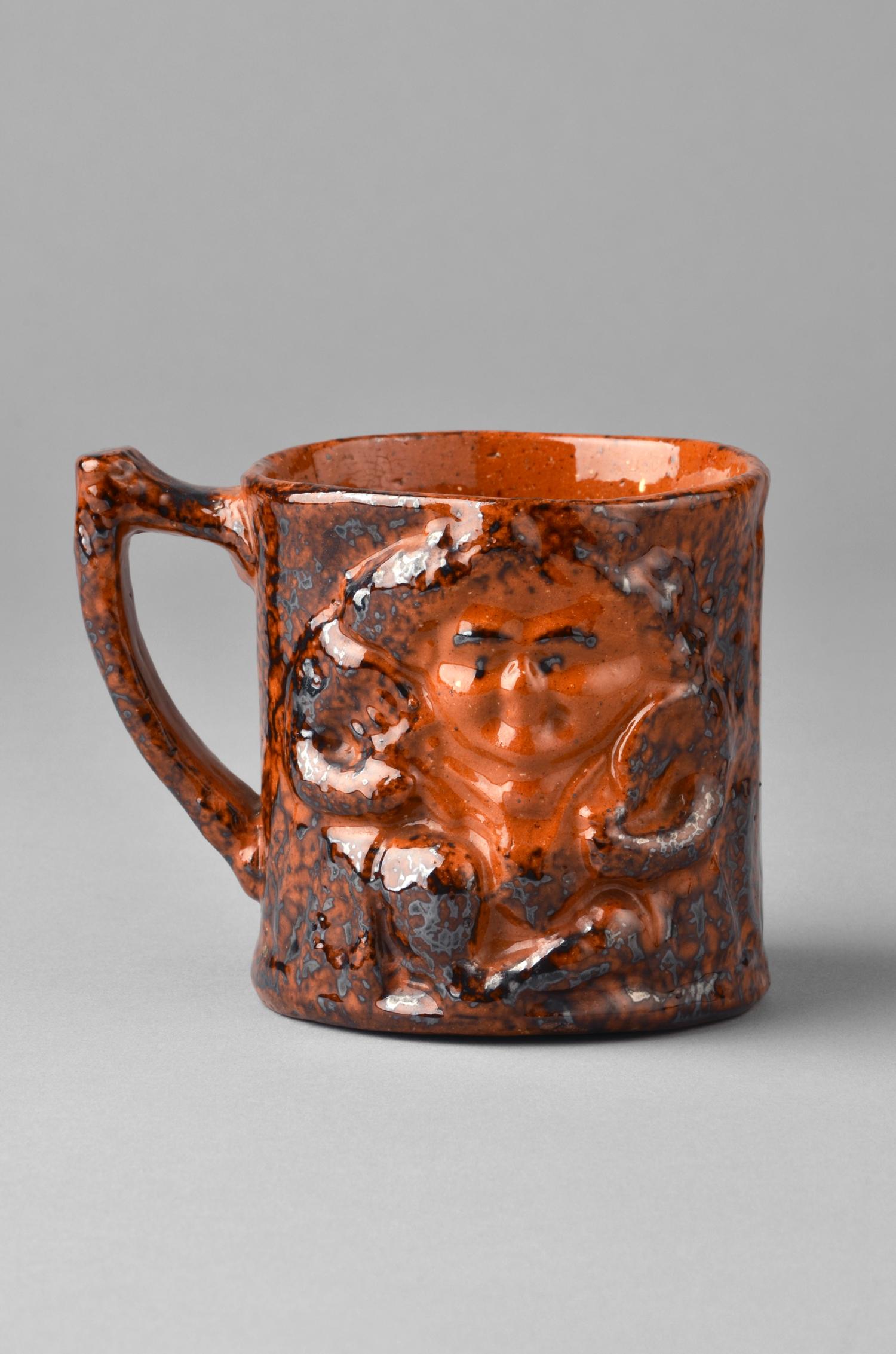 2013.0031.187 Mug, view 2