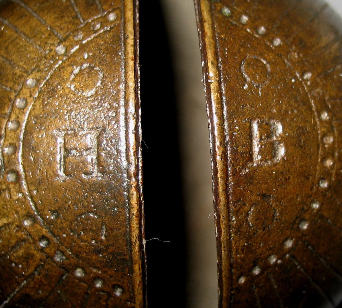 1953.0155.045 Bell (mark 1)