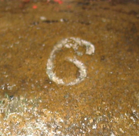 1953.0155.045 Bell (mark 2)