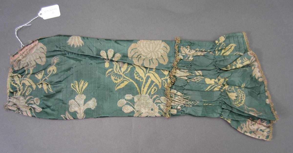 1969.2481 G Ex Dress, Alt