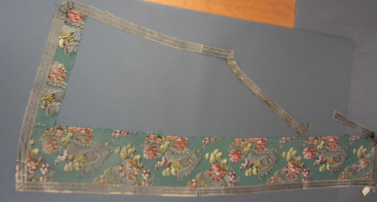 1969.2654 A Vestment fragment, View alt
