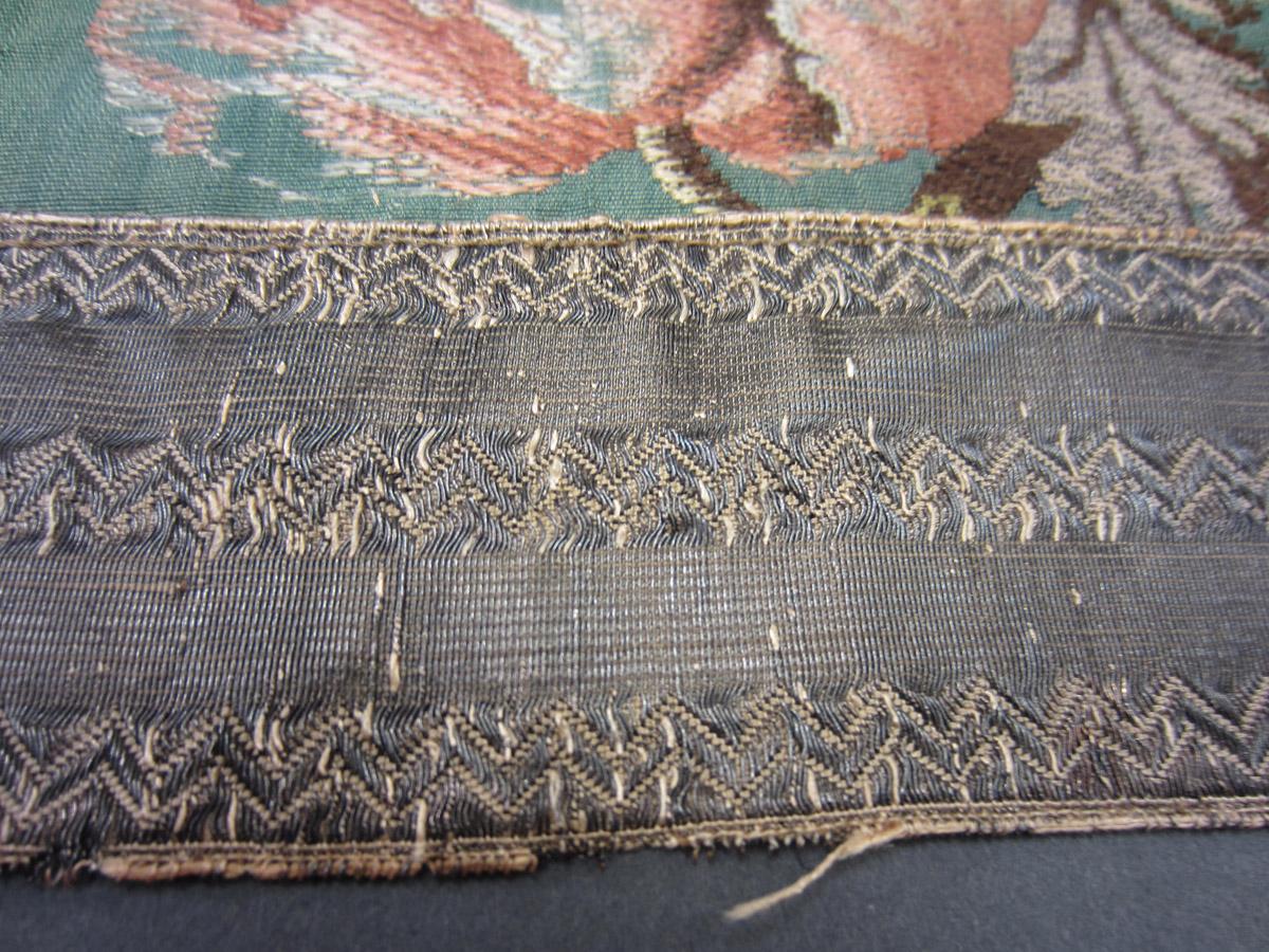 1969.2654 A Vestment fragment, Band