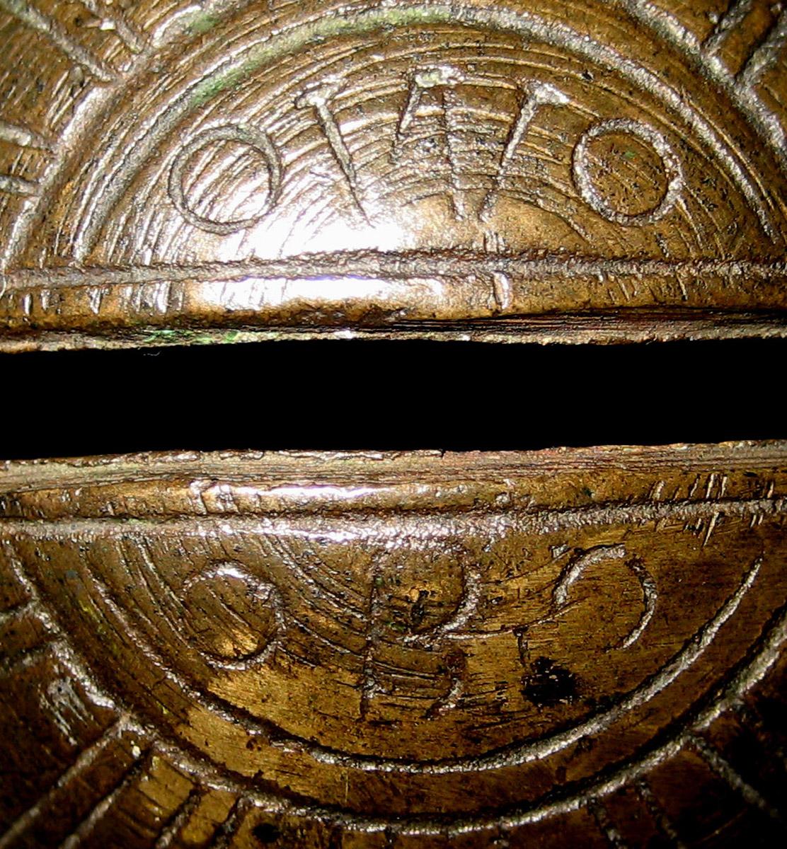 1953.0155.046 Bell (mark)