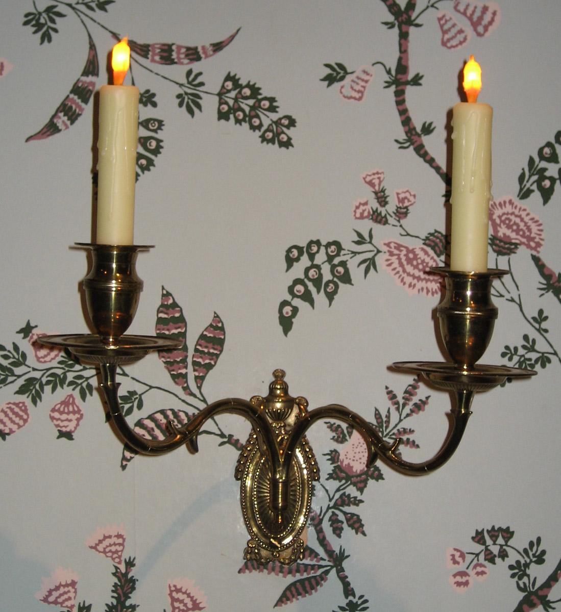 1959.0500 Sconce
