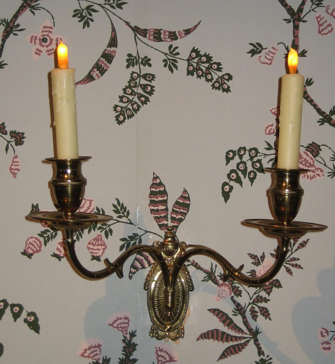 1959.0501 Sconce