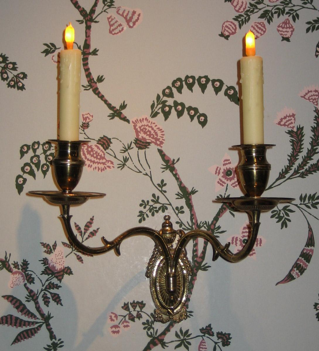 1959.0502 Sconce