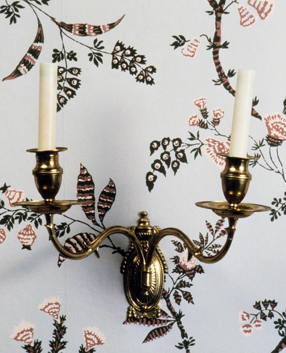 1959.0503 Sconce