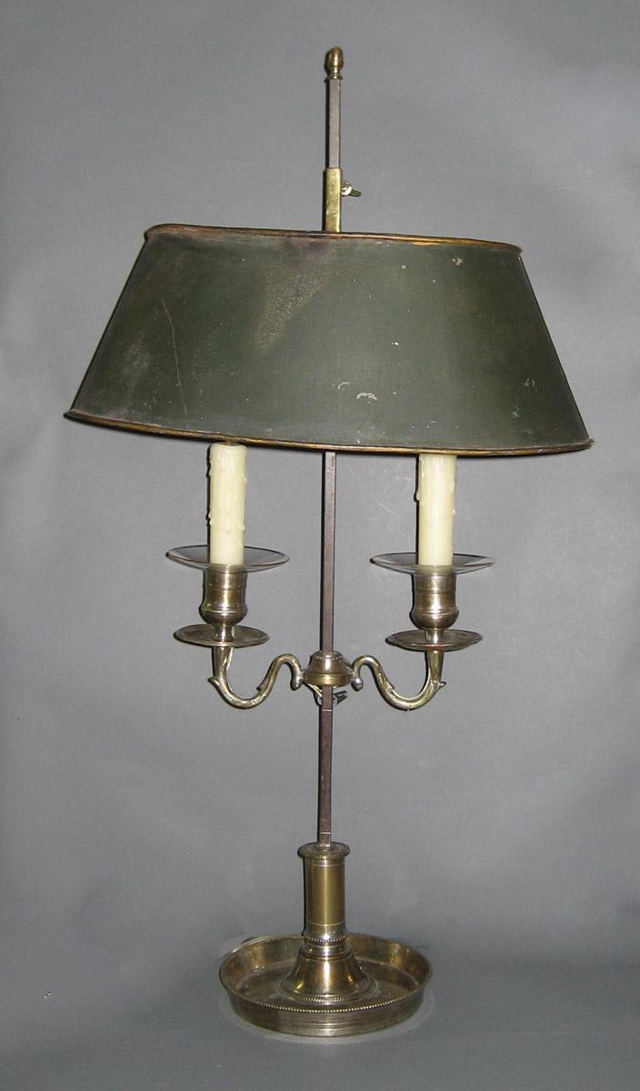 1959.0504 Lamp