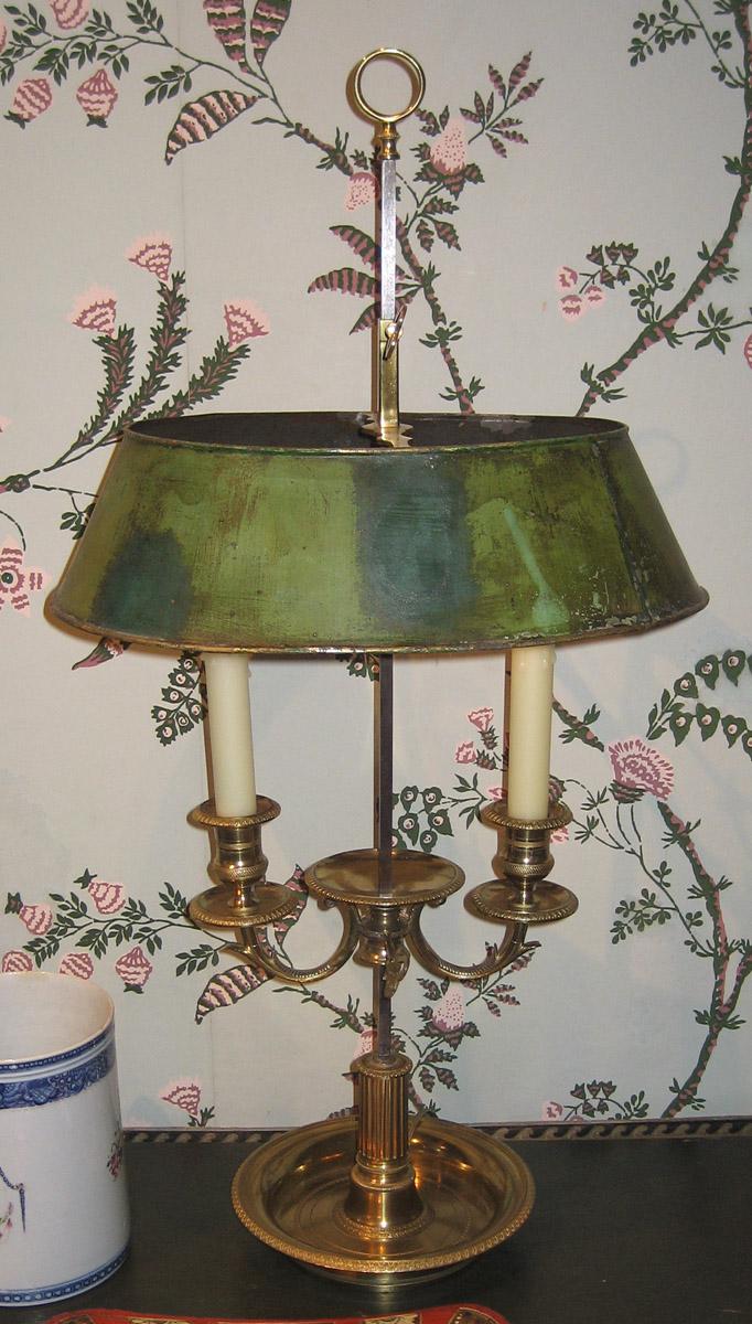 1959.0505 Lamp
