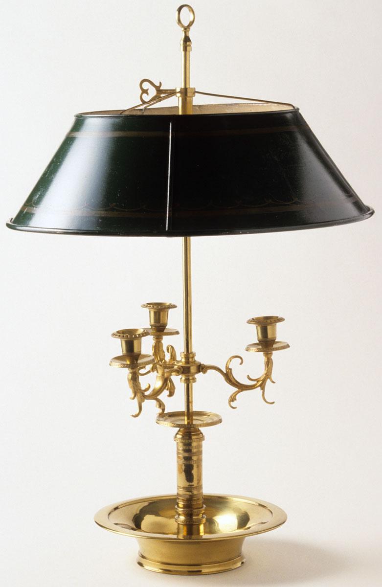 1959.0506 Lamp