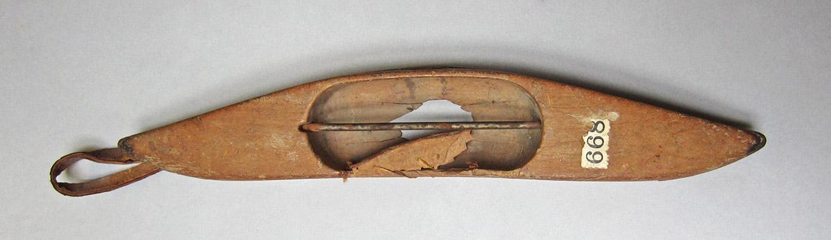 1953.0155.053, Flying shuttle, side 2