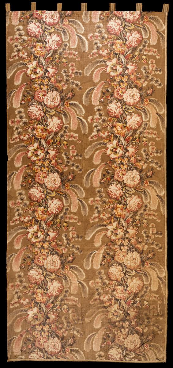 1959.0087.007 A Textile, printed, view 2