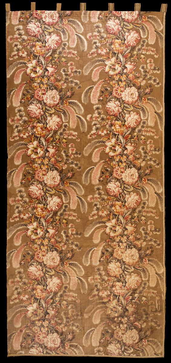 1959.0087.007 A Textile, printed, Book image C264