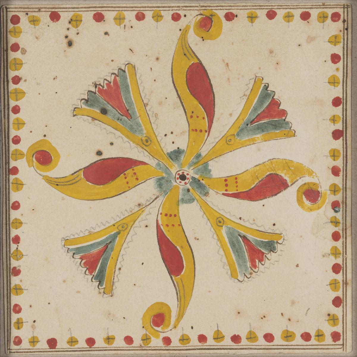 2012.0027.002 A Fraktur