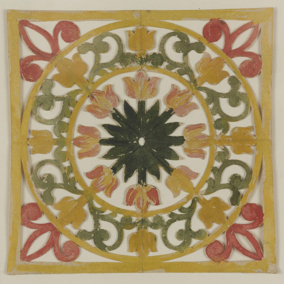 2012.0027.003 A Fraktur