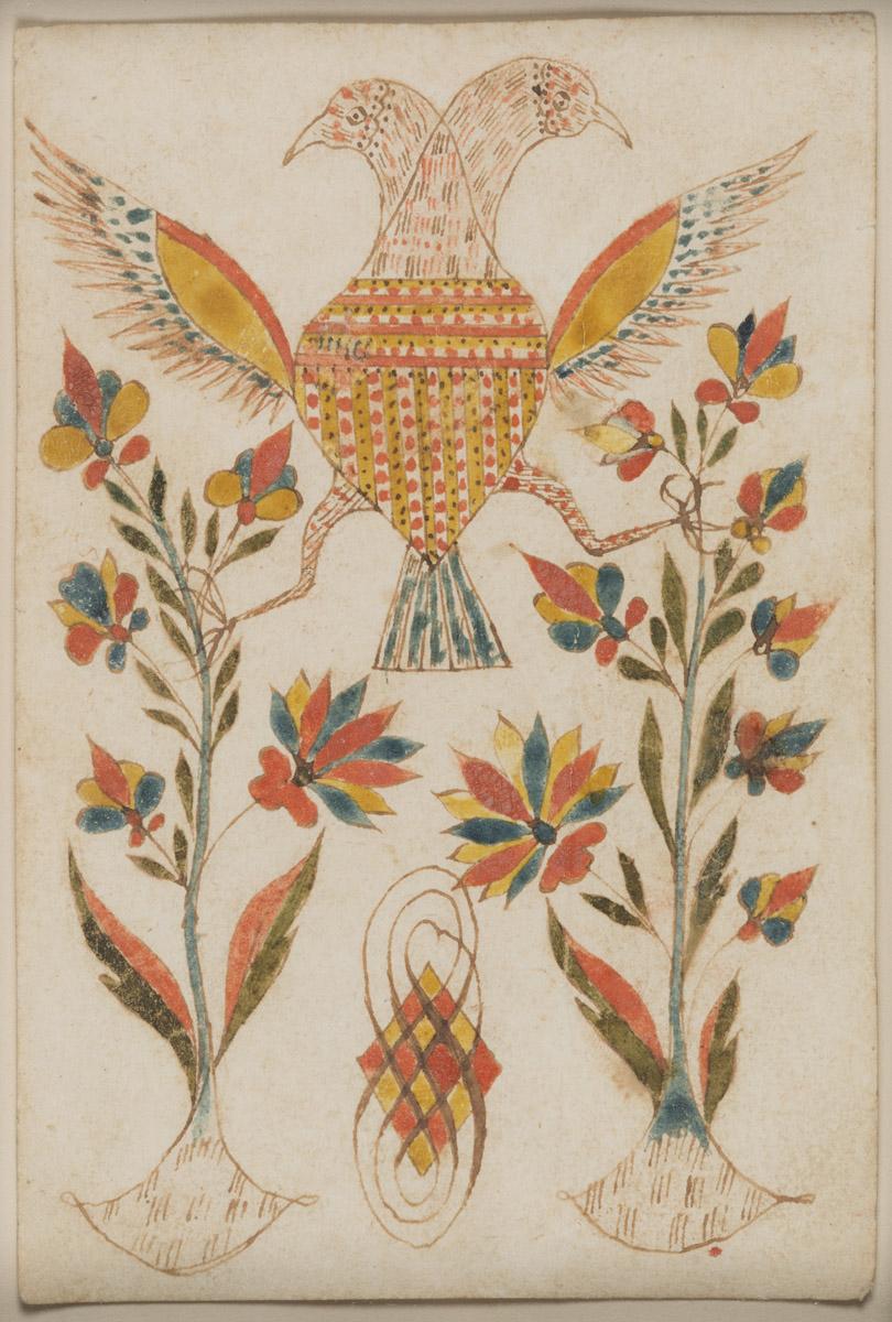2012.0027.006 A Fraktur