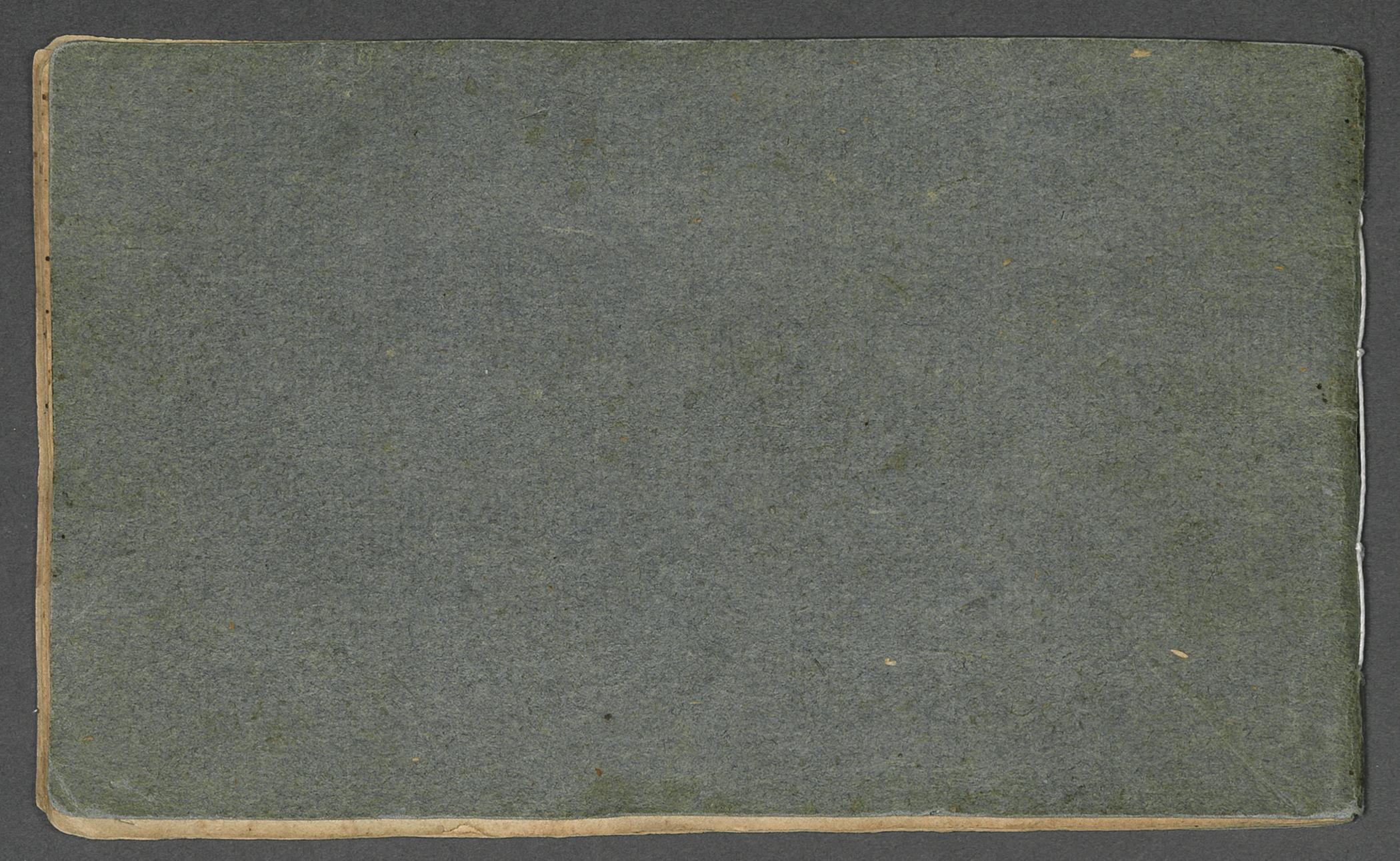 2012.0027.013 Book, Back cover