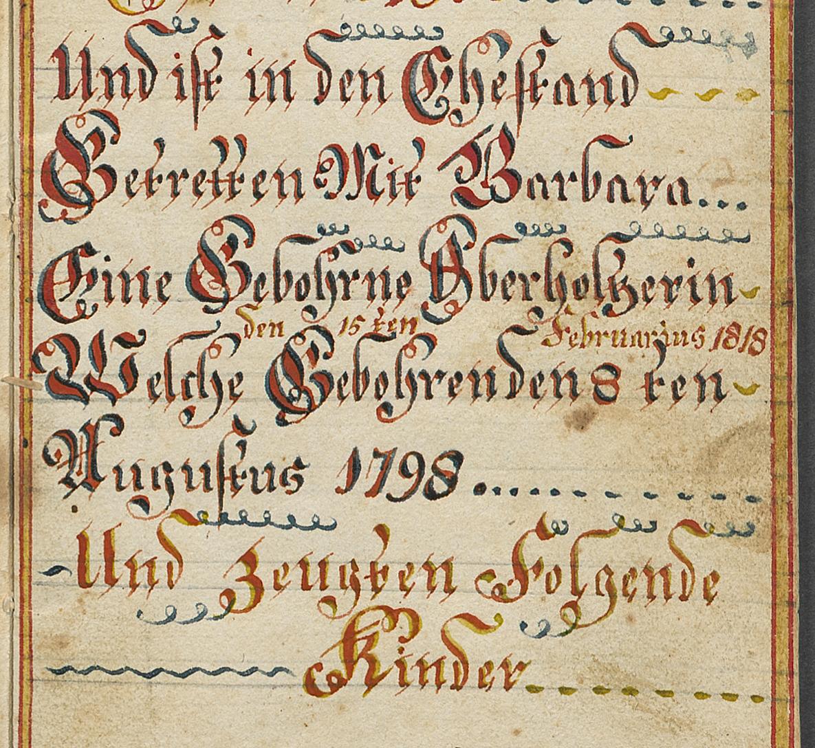 2012.0036.002 Book, Page 5, detail 2