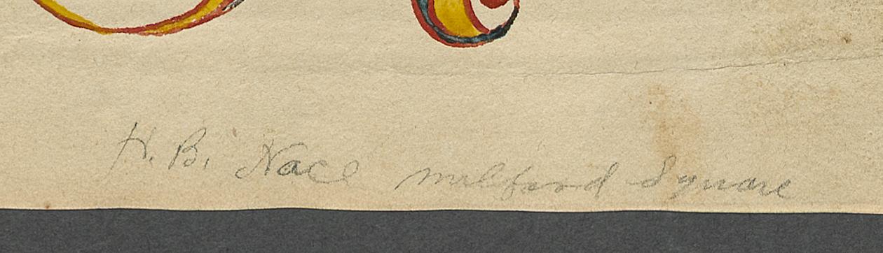 2012.0036.003 Book, Page 9, detail 1