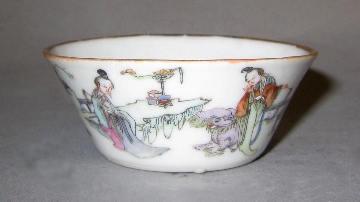 1959.0530e Bowl