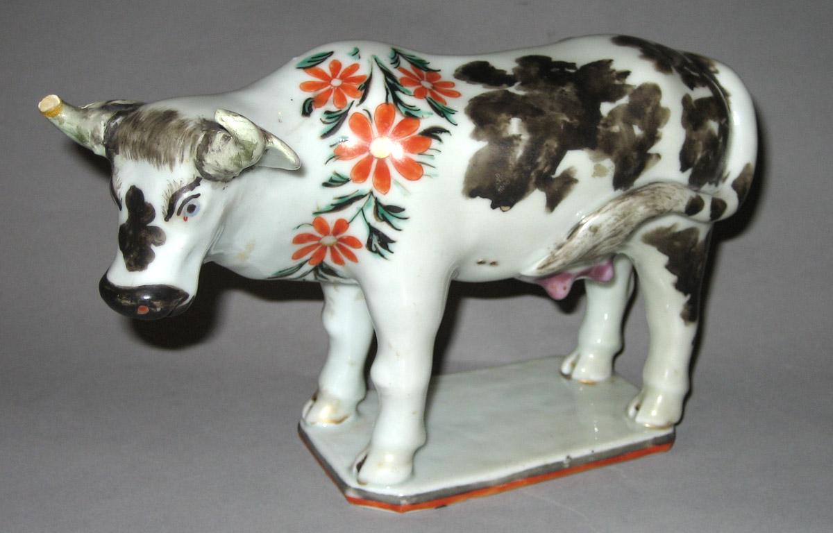 1959.0534 Water buffalo figure