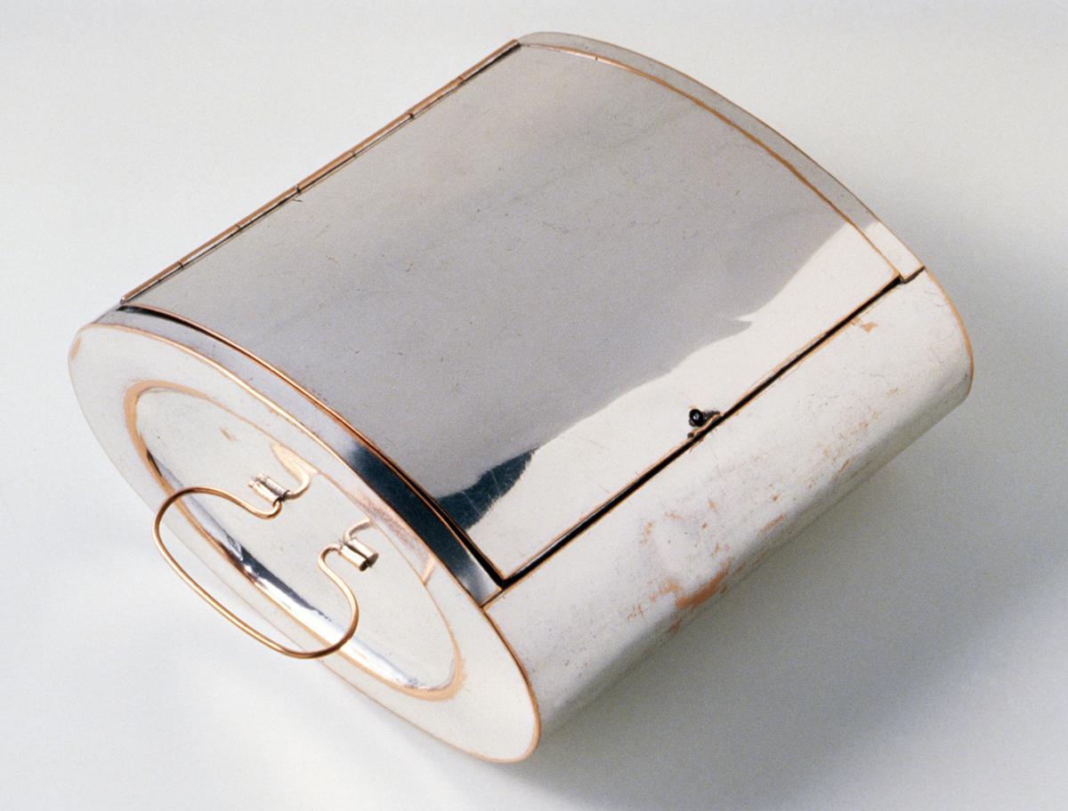1959.0536 Handwarmer