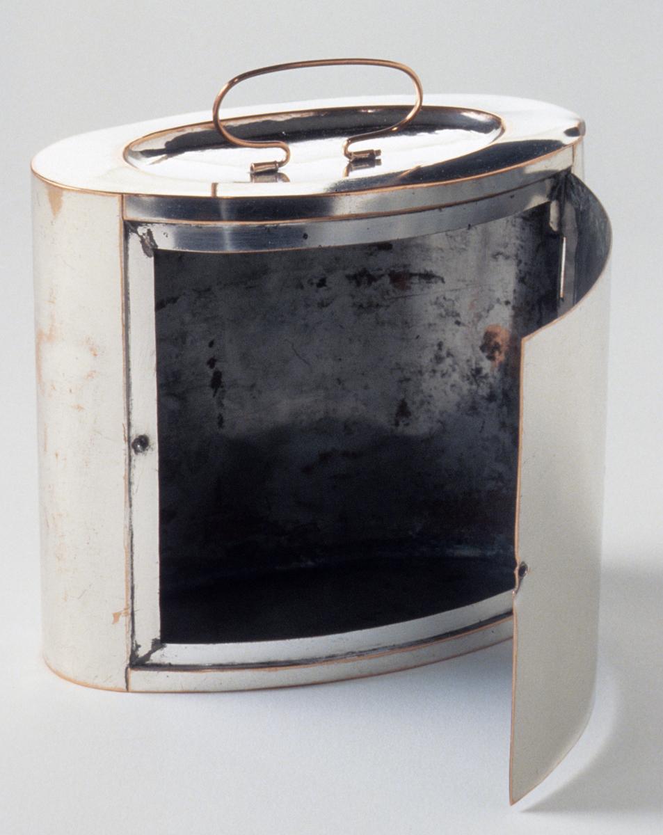 1959.0536 Handwarmer, View 3