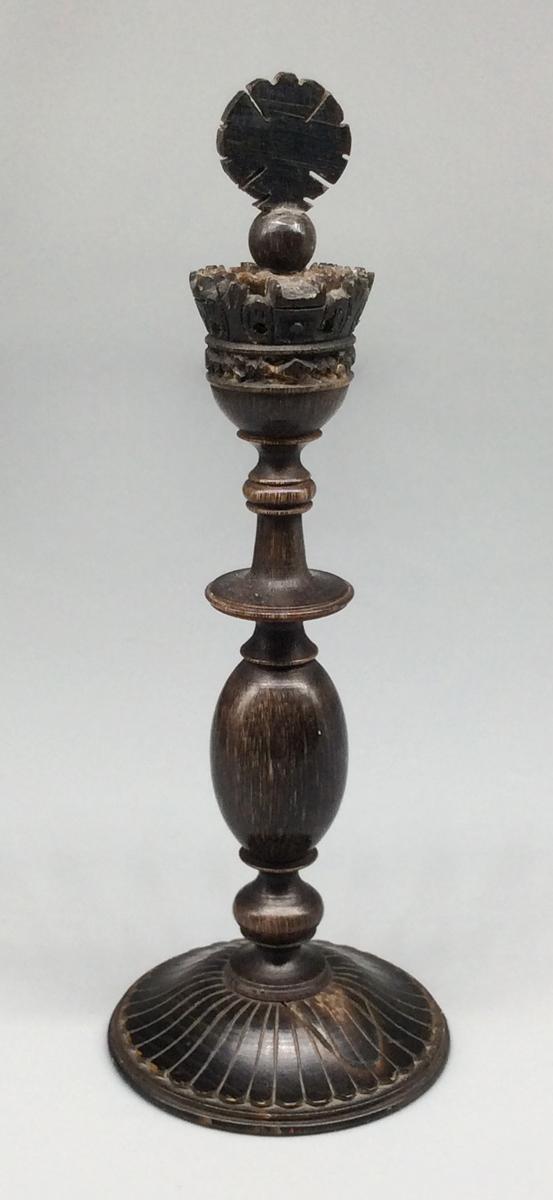 1959.0539 AA Chess piece, view 2