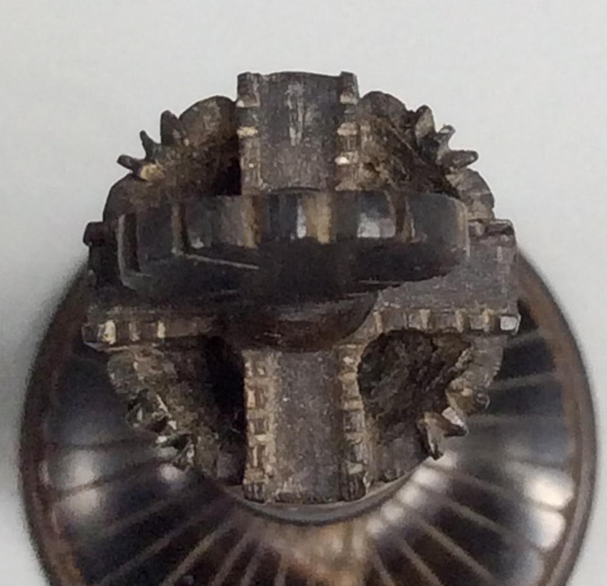 1959.0539 AA Chess piece, view 4