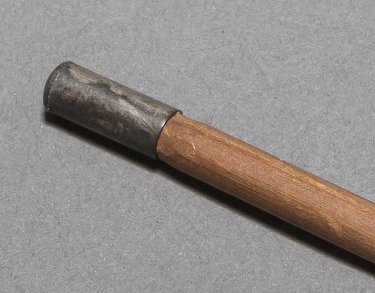 1968.0356 Q Tool (for needlework), detail 1