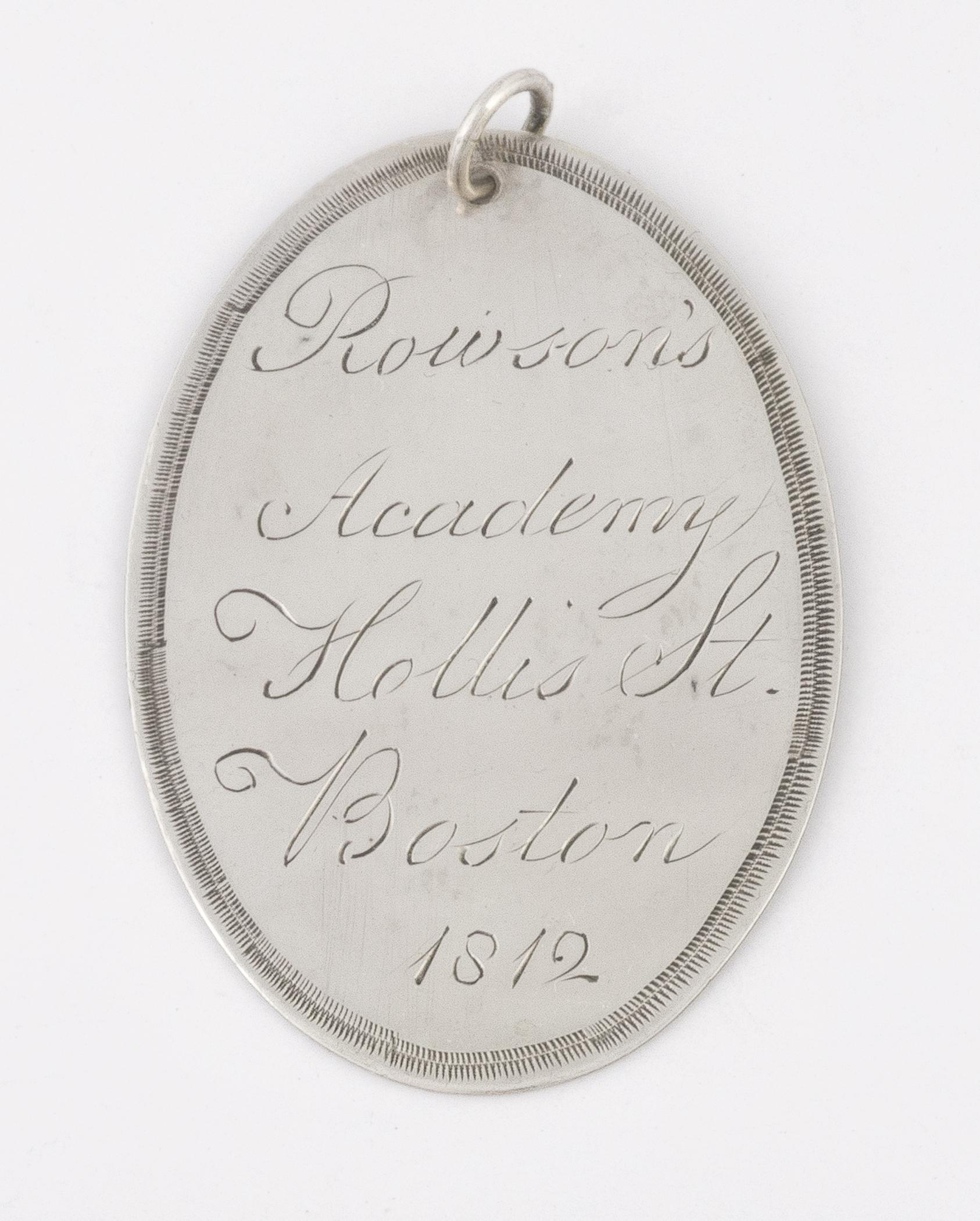 1959.0558 Medal, view 1