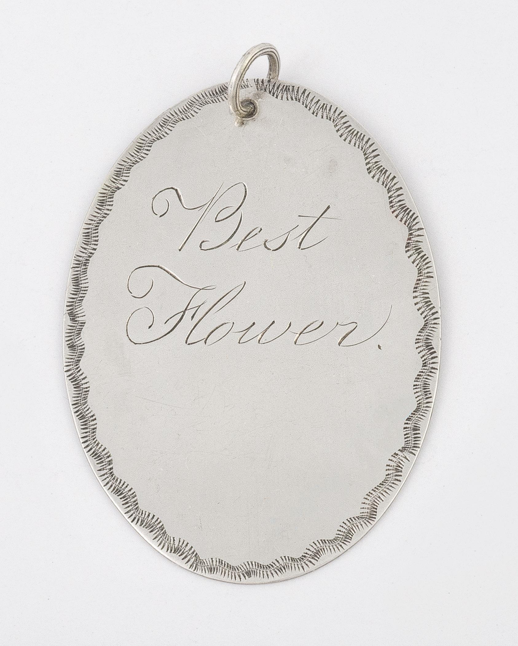 1959.0558 Medal, view 2