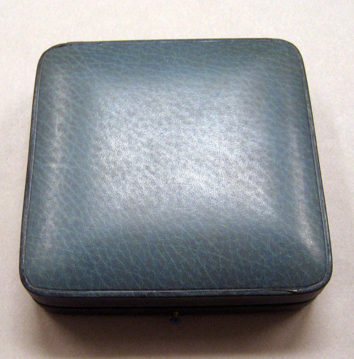 1959.0559 Box upper surface