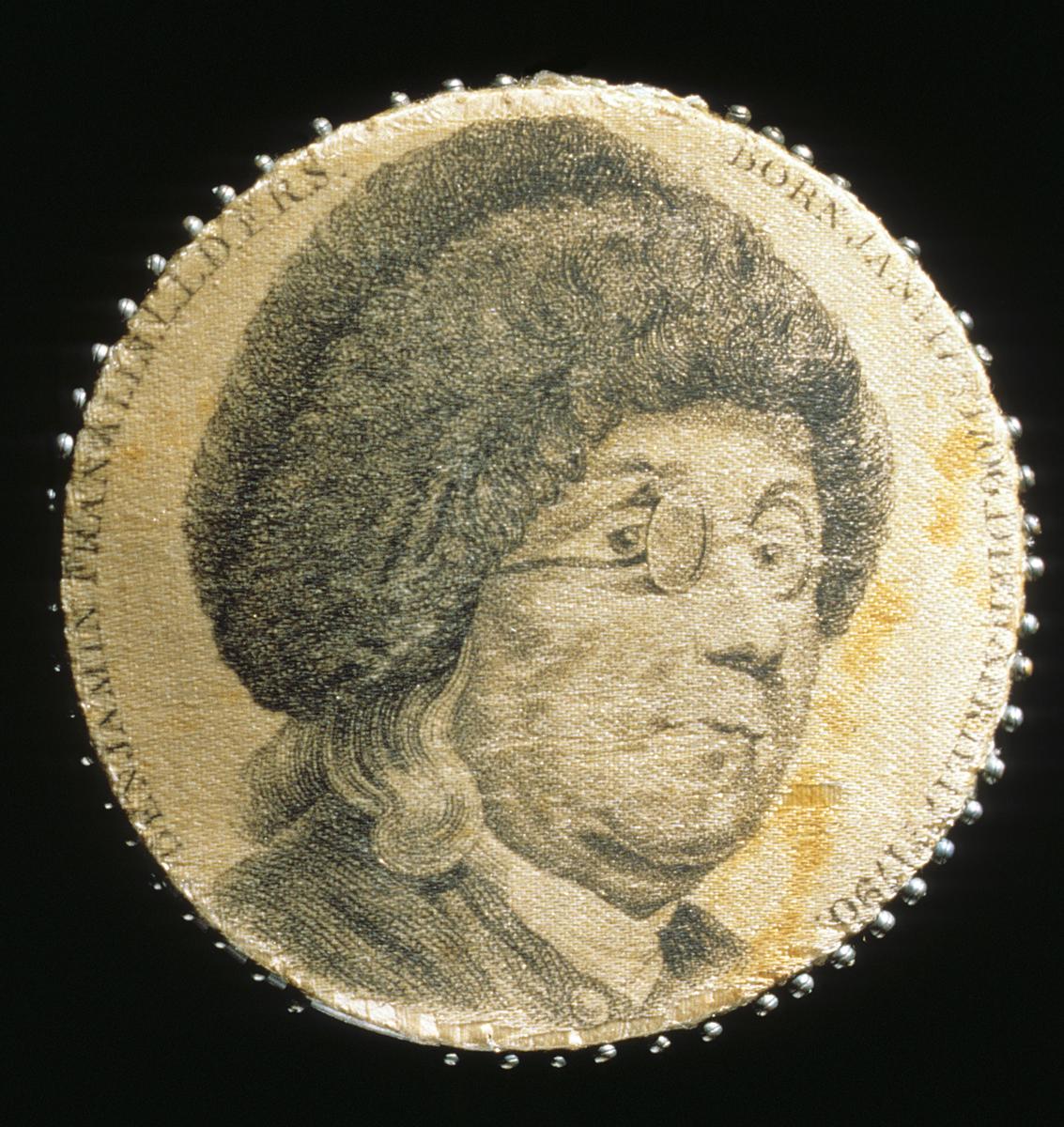 1959.0570 Pincushion, View 3