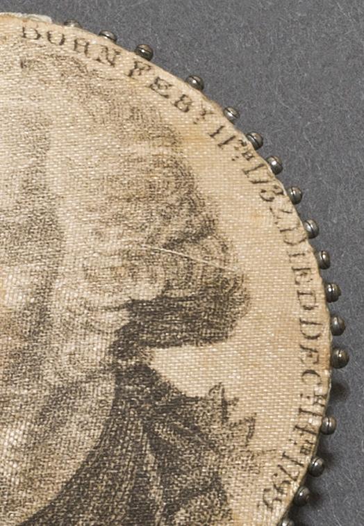 1959.0570 Pincushion, Detail 3