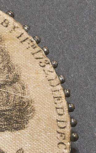 1959.0570 Pincushion, Detail 4