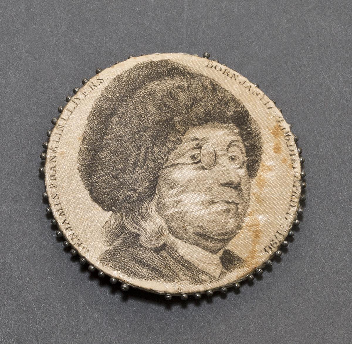 1959.0570 Pincushion, View 2