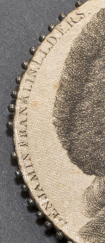 1959.0570 Pincushion, View 2 Detail 2