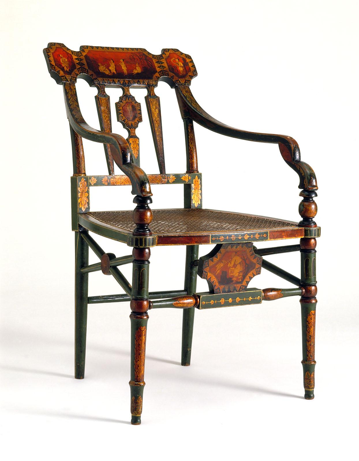 1959.0571 Armchair