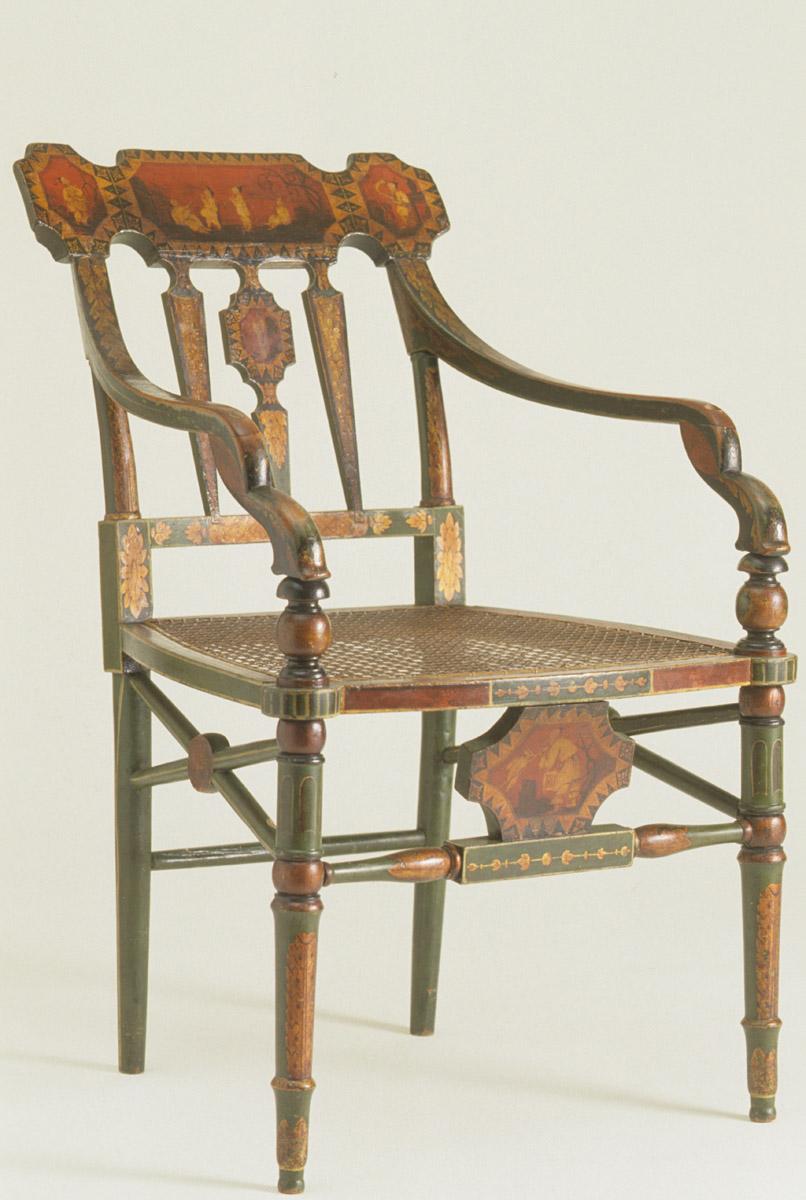 1959.0571 Chair, view 2