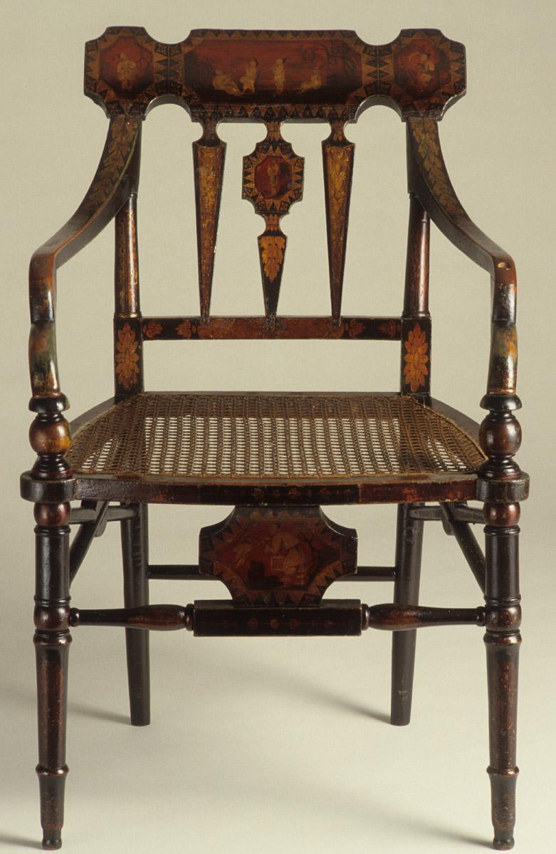 1959.0571 Chair, view 1