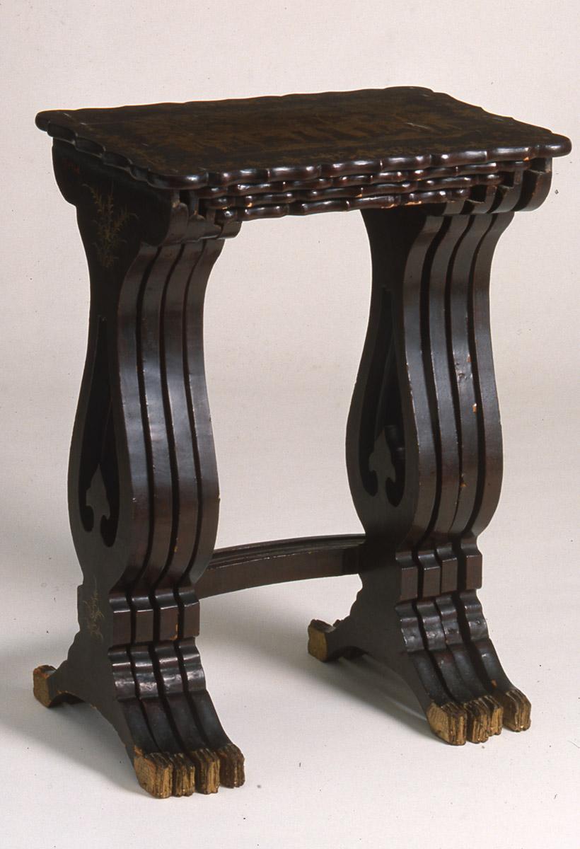 1959.0574 A-D Tables
