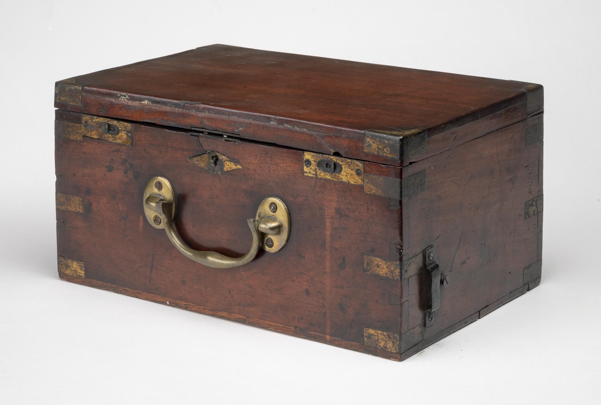 1959.0580 A Box, view 1