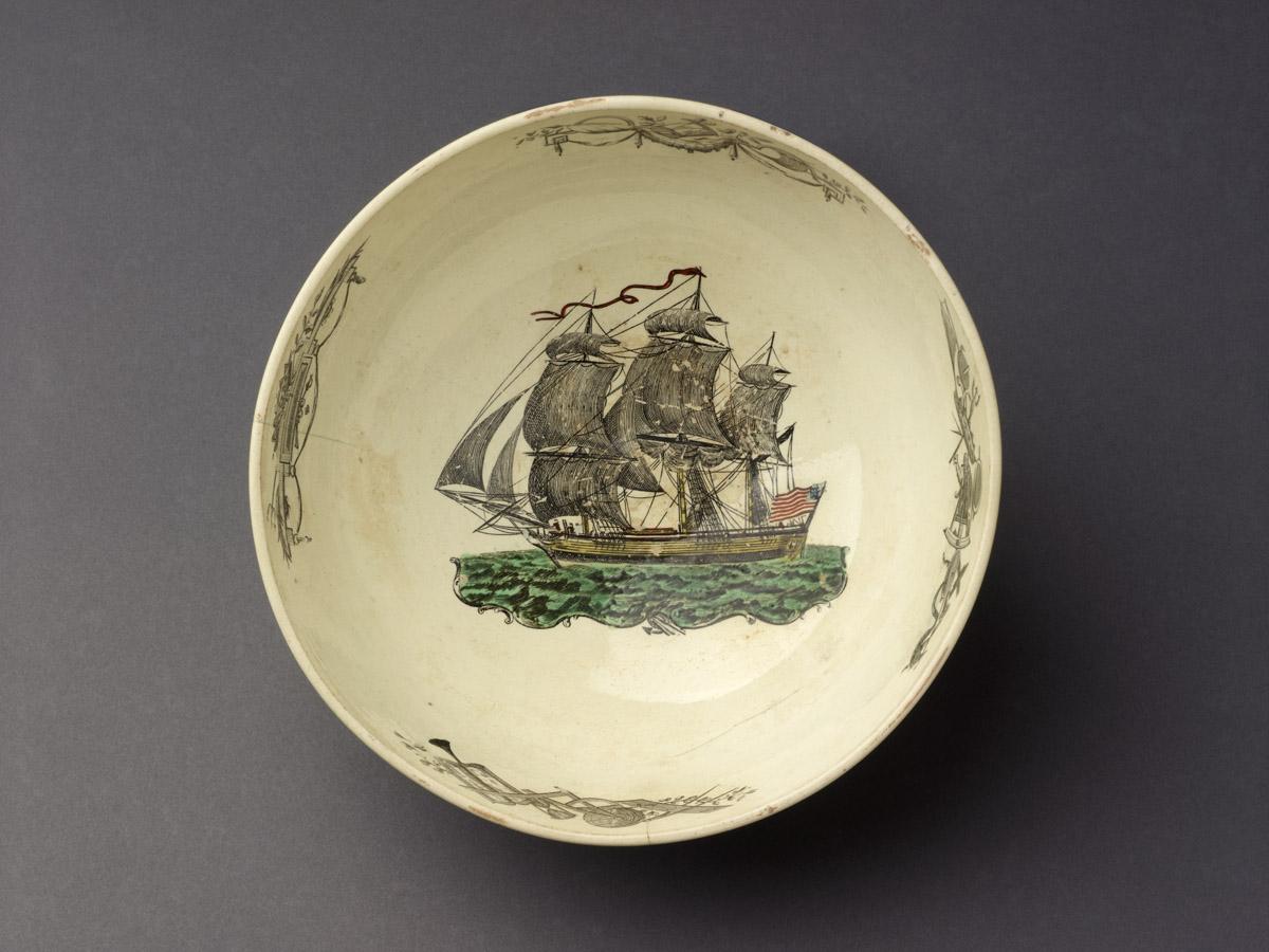 1959.0586 Bowl (view 5)