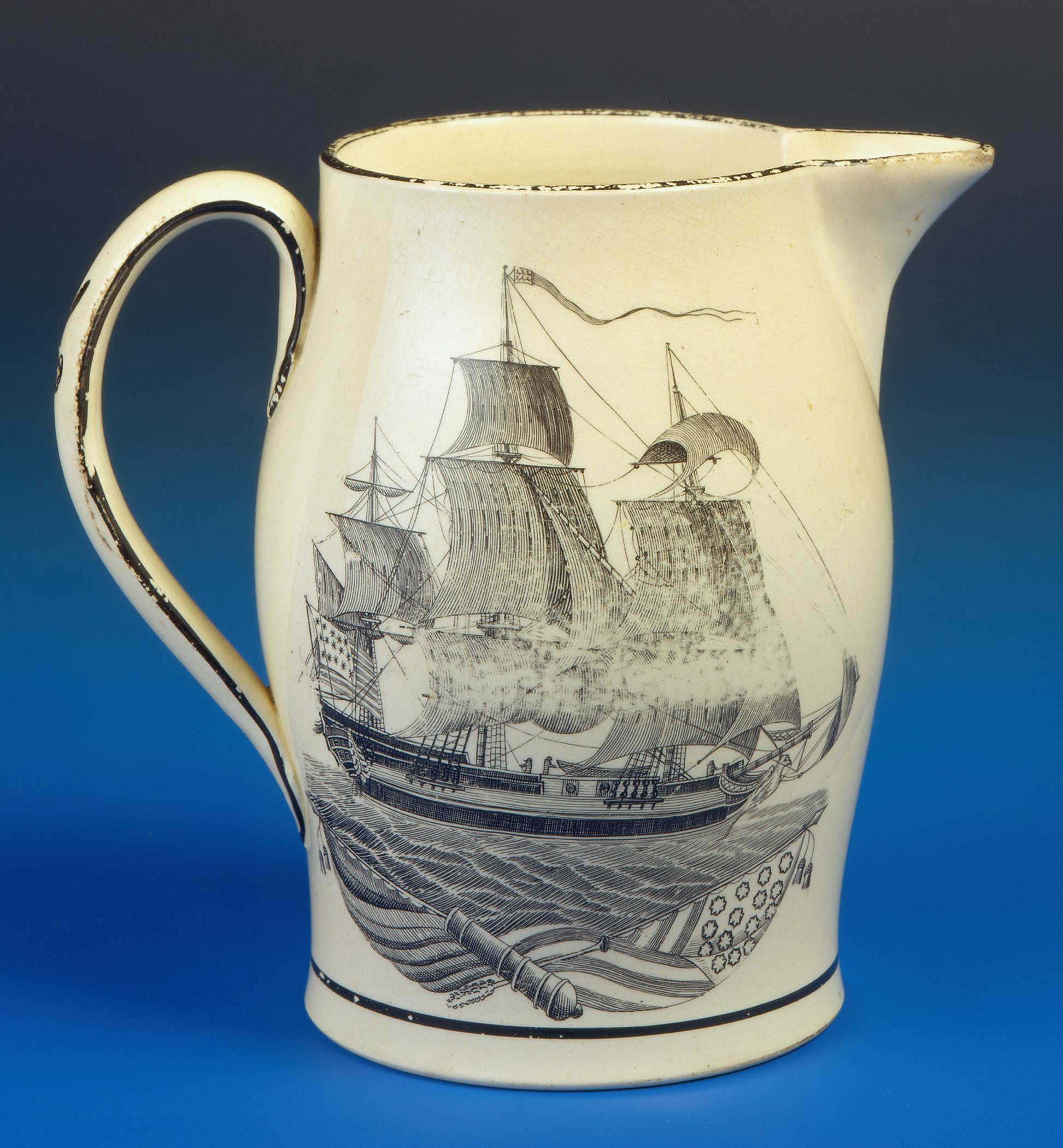 1959.0587 Pitcher