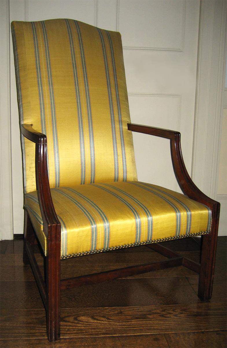 1959.0597 Chair view 1