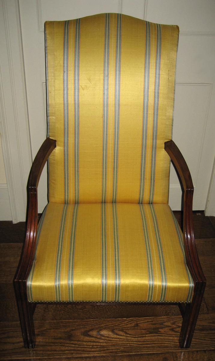 1959.0597 Chair view 2