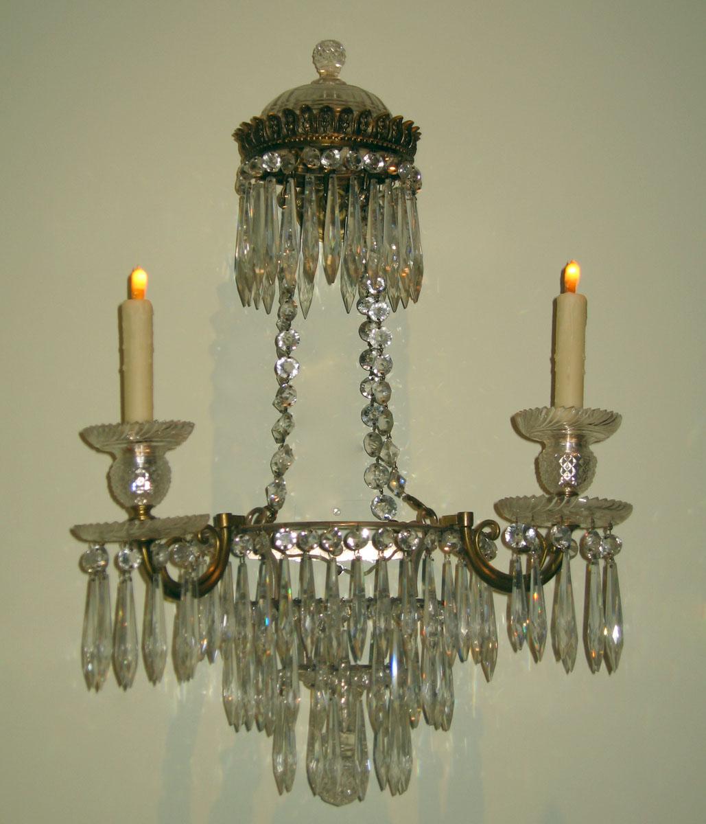 1959.0600 Sconce