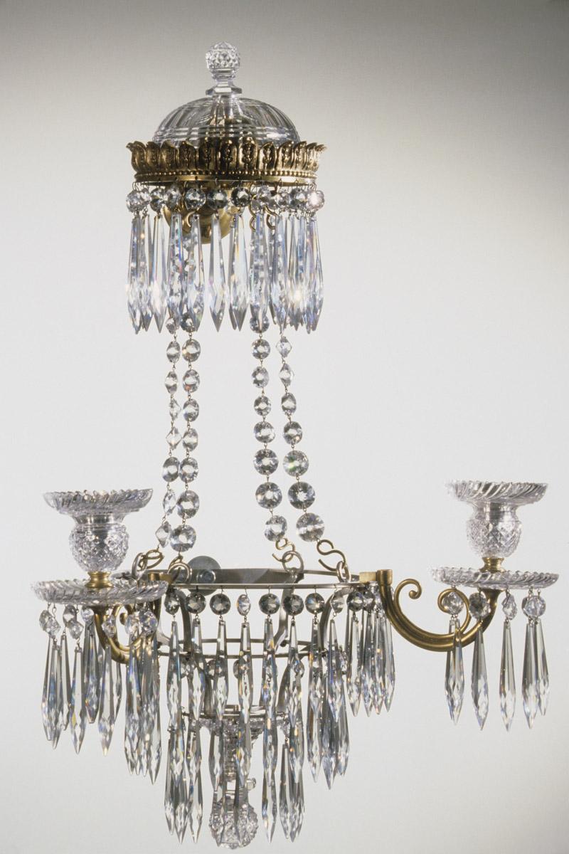 1959.0600, .0601 Sconces