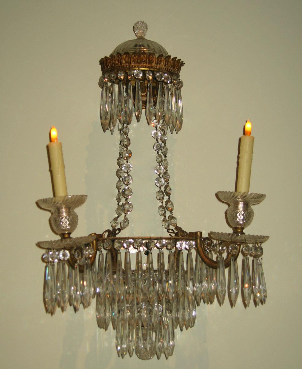 1959.0601 Sconce